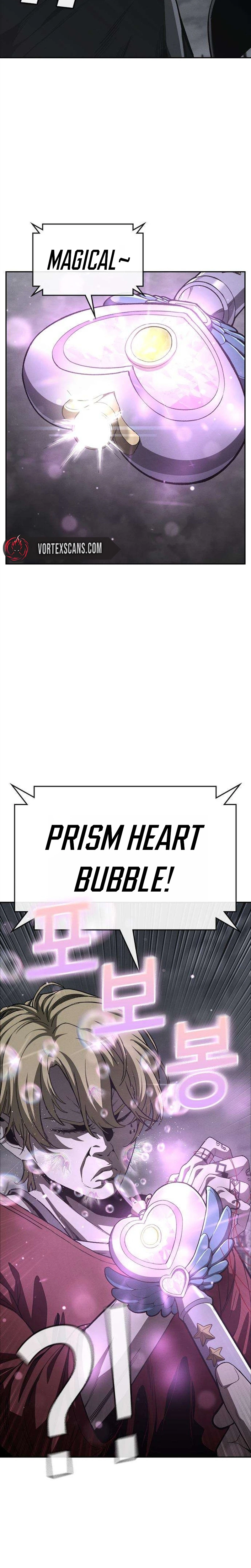 Contract Killer Enrollment Chapter 9 - Page 8