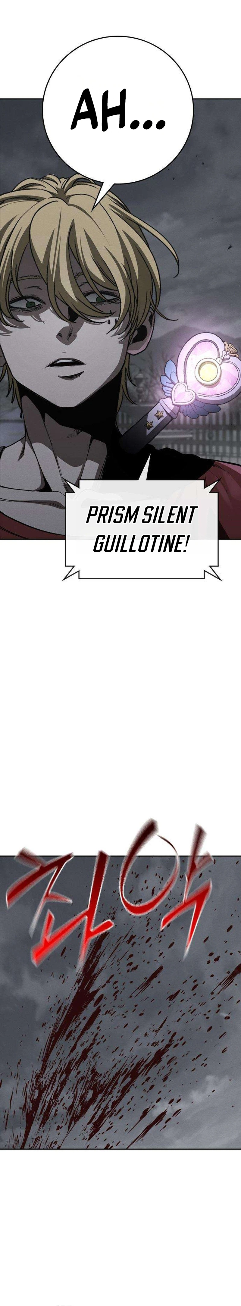 Contract Killer Enrollment Chapter 9 - Page 18