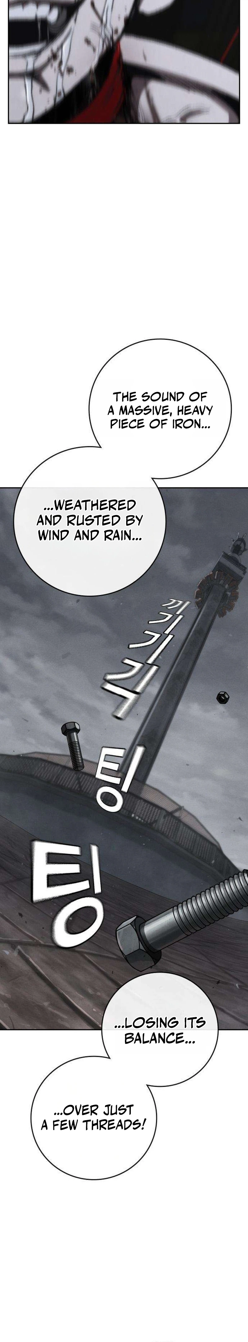 Contract Killer Enrollment Chapter 9 - Page 33