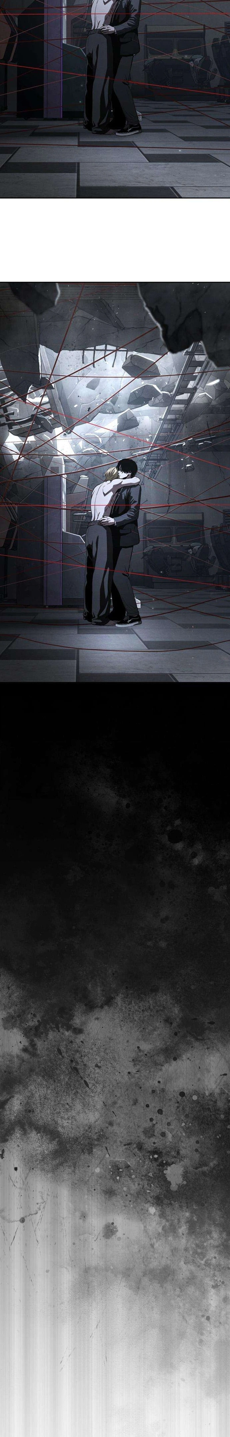 Contract Killer Enrollment Chapter 9 - Page 38