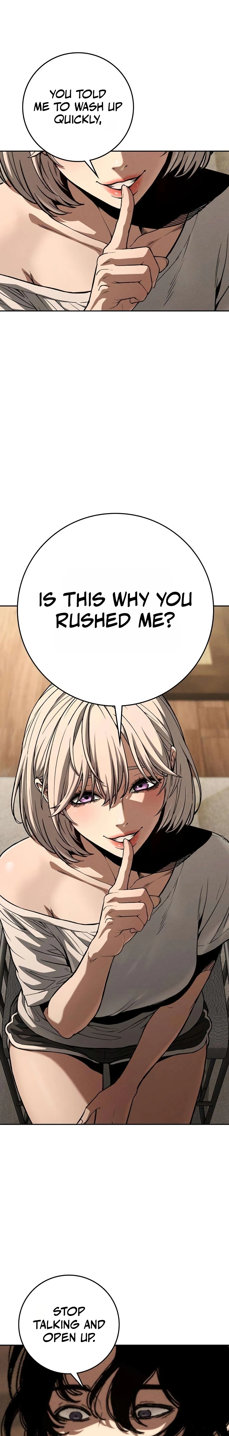 Contract Killer Enrollment Chapter 11 - Page 11