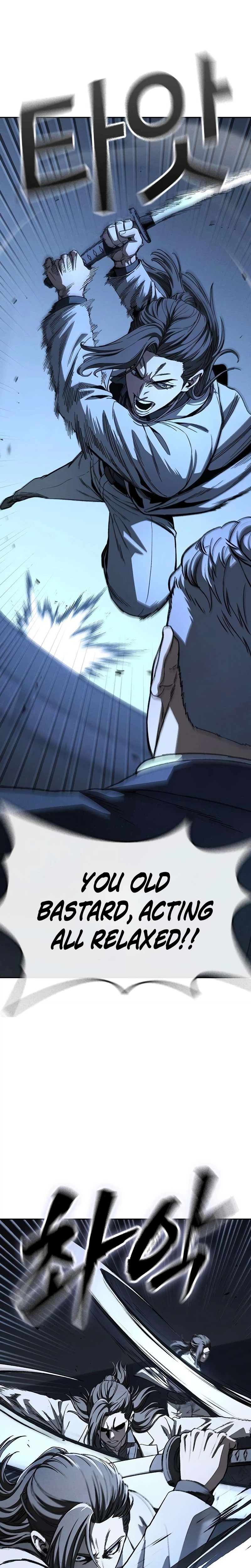 Contract Killer Enrollment Chapter 11 - Page 23