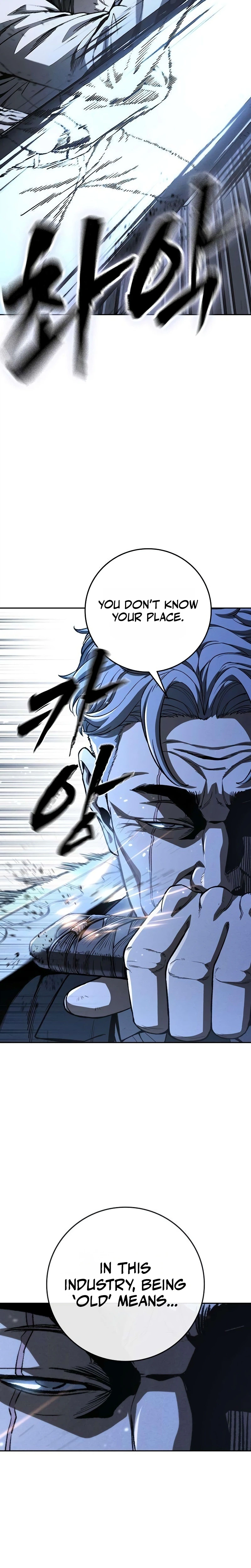 Contract Killer Enrollment Chapter 11 - Page 24