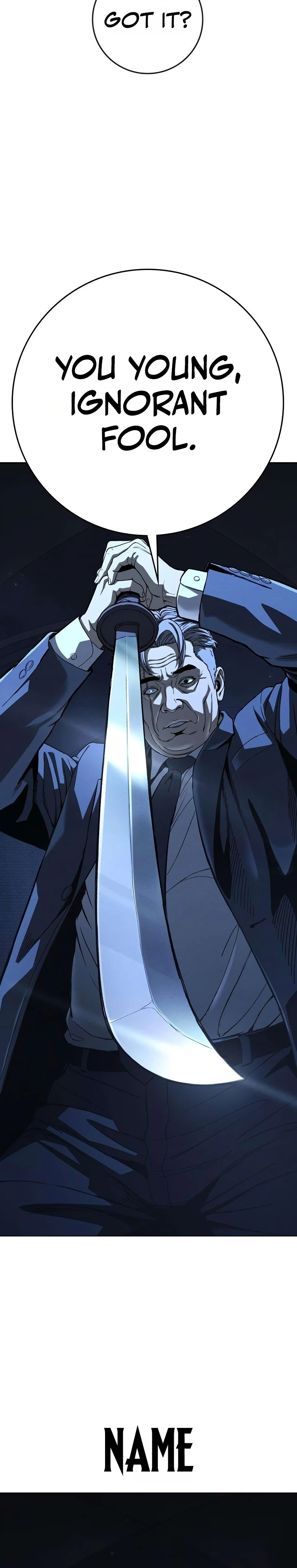 Contract Killer Enrollment Chapter 11 - Page 27