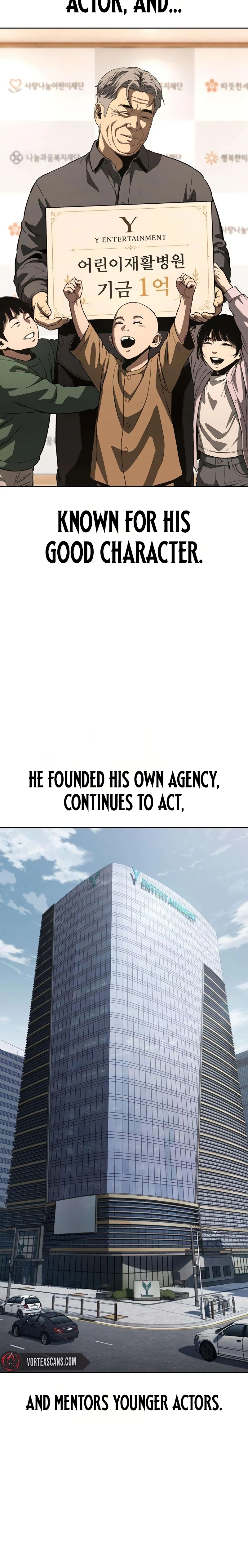 Contract Killer Enrollment Chapter 11 - Page 29