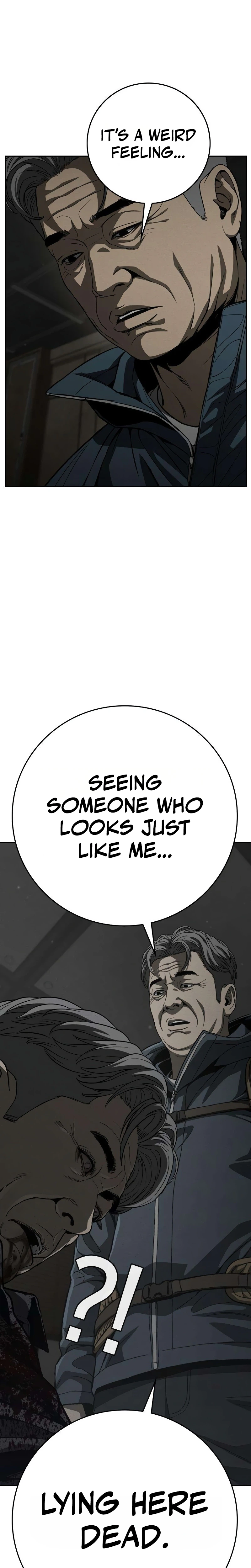 Contract Killer Enrollment Chapter 11 - Page 50