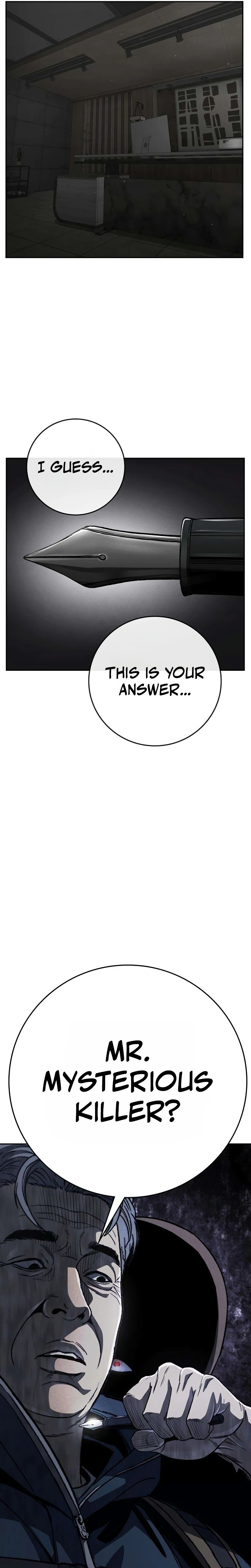 Contract Killer Enrollment Chapter 11 - Page 52