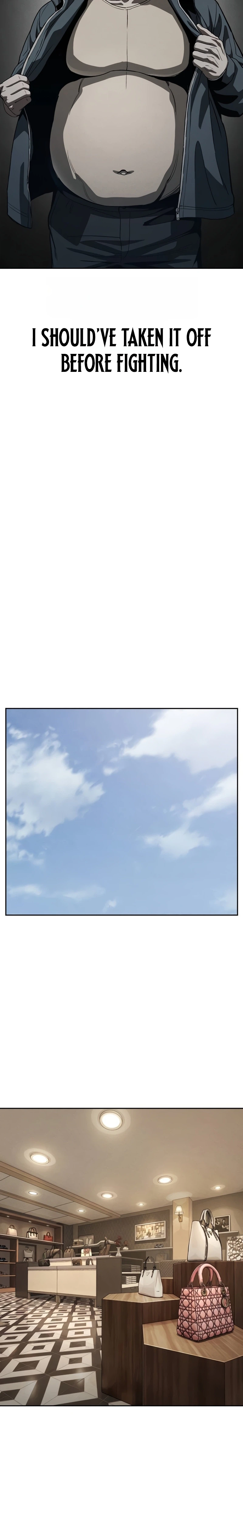 Contract Killer Enrollment Chapter 12 - Page 24
