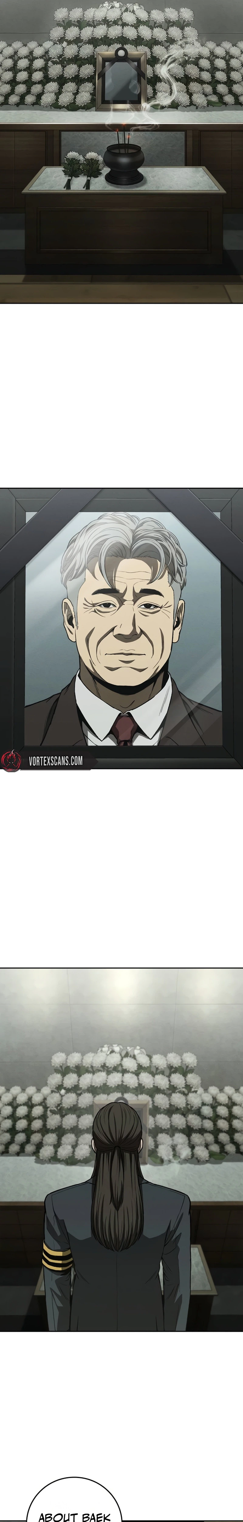 Contract Killer Enrollment Chapter 12 - Page 40