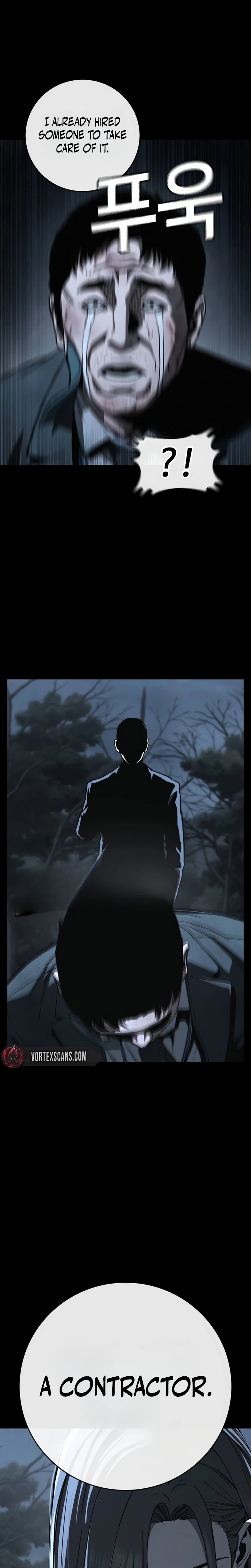 Contract Killer Enrollment Chapter 12 - Page 46