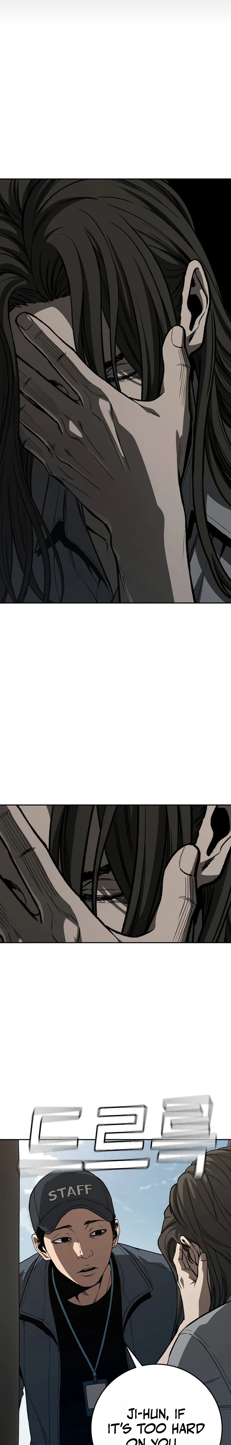 Contract Killer Enrollment Chapter 12 - Page 50