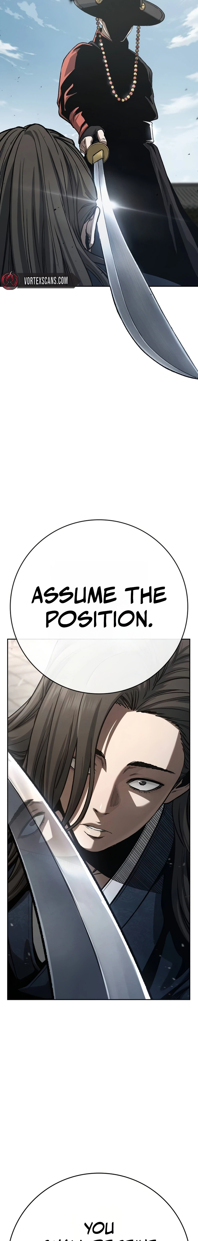 Contract Killer Enrollment Chapter 12 - Page 56