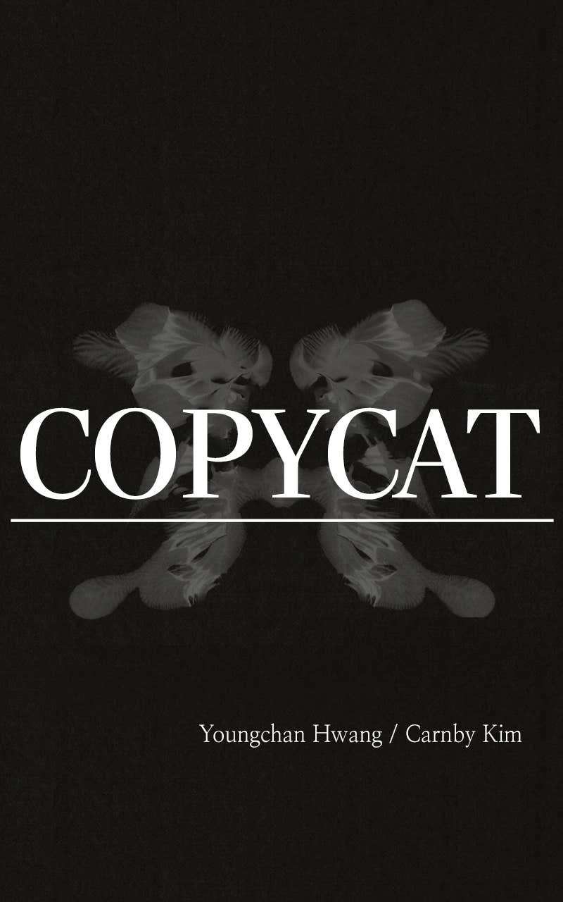 COPYCAT Chapter 2 - Page 41