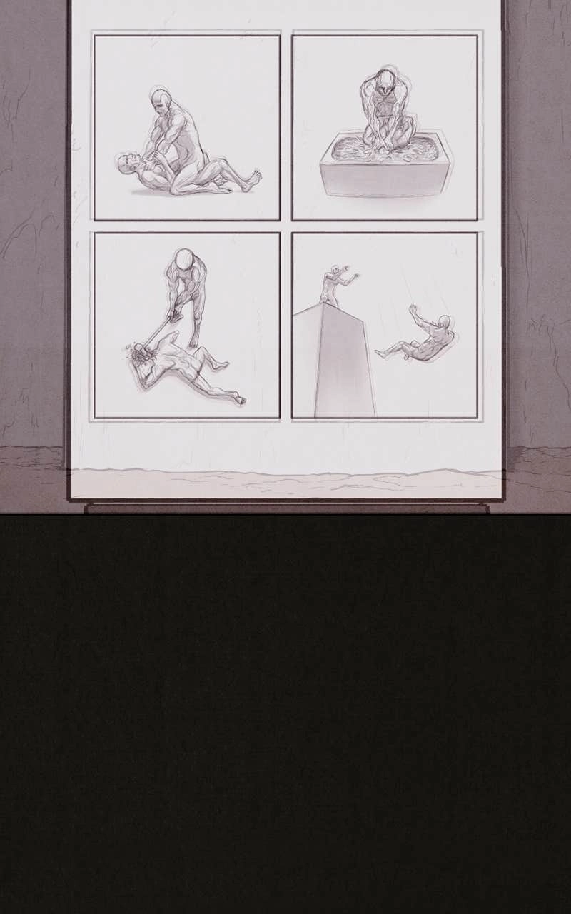COPYCAT Chapter 3 - Page 37