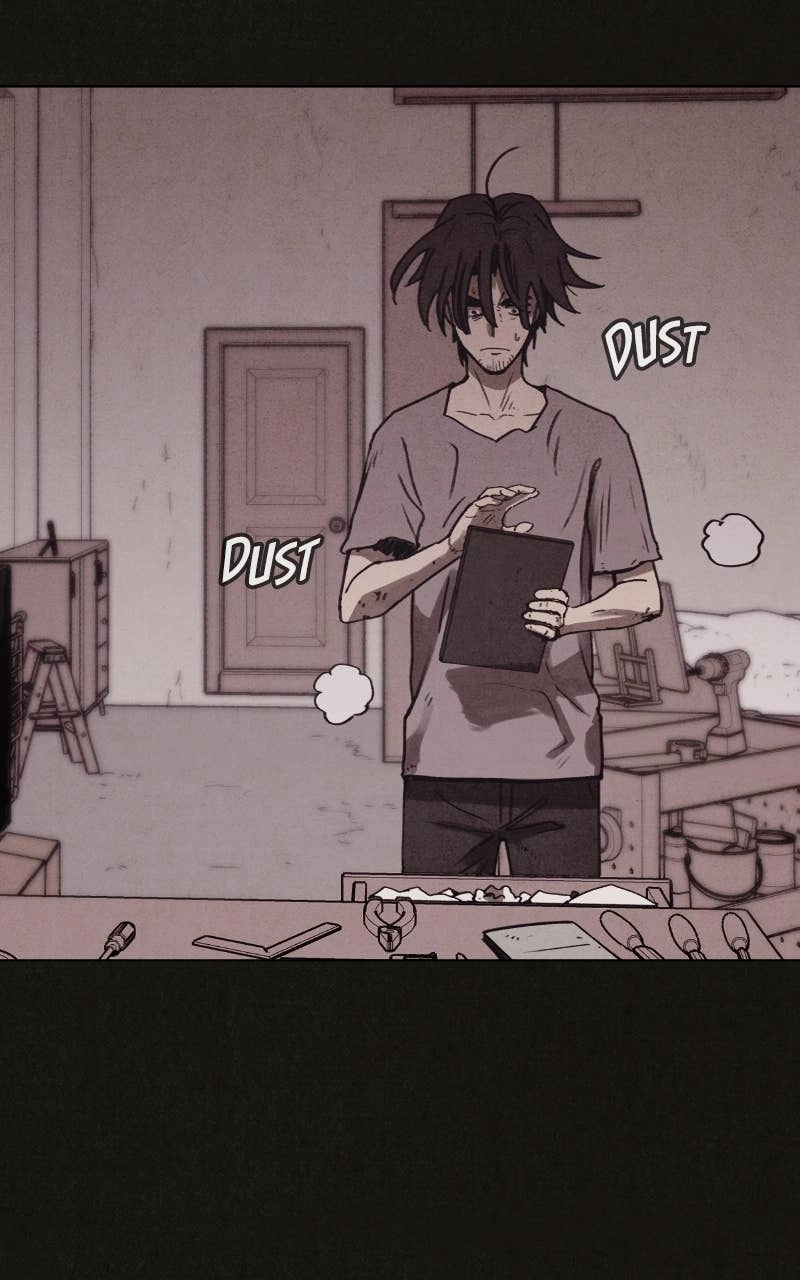 COPYCAT Chapter 4 - Page 63