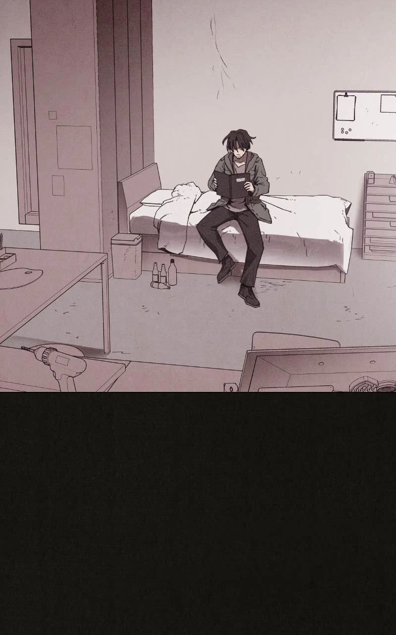 COPYCAT Chapter 5 - Page 87