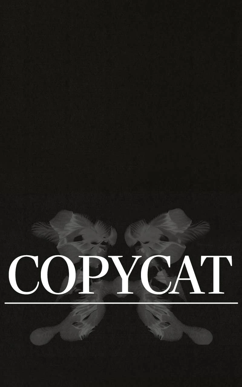 COPYCAT Chapter 6 - Page 12