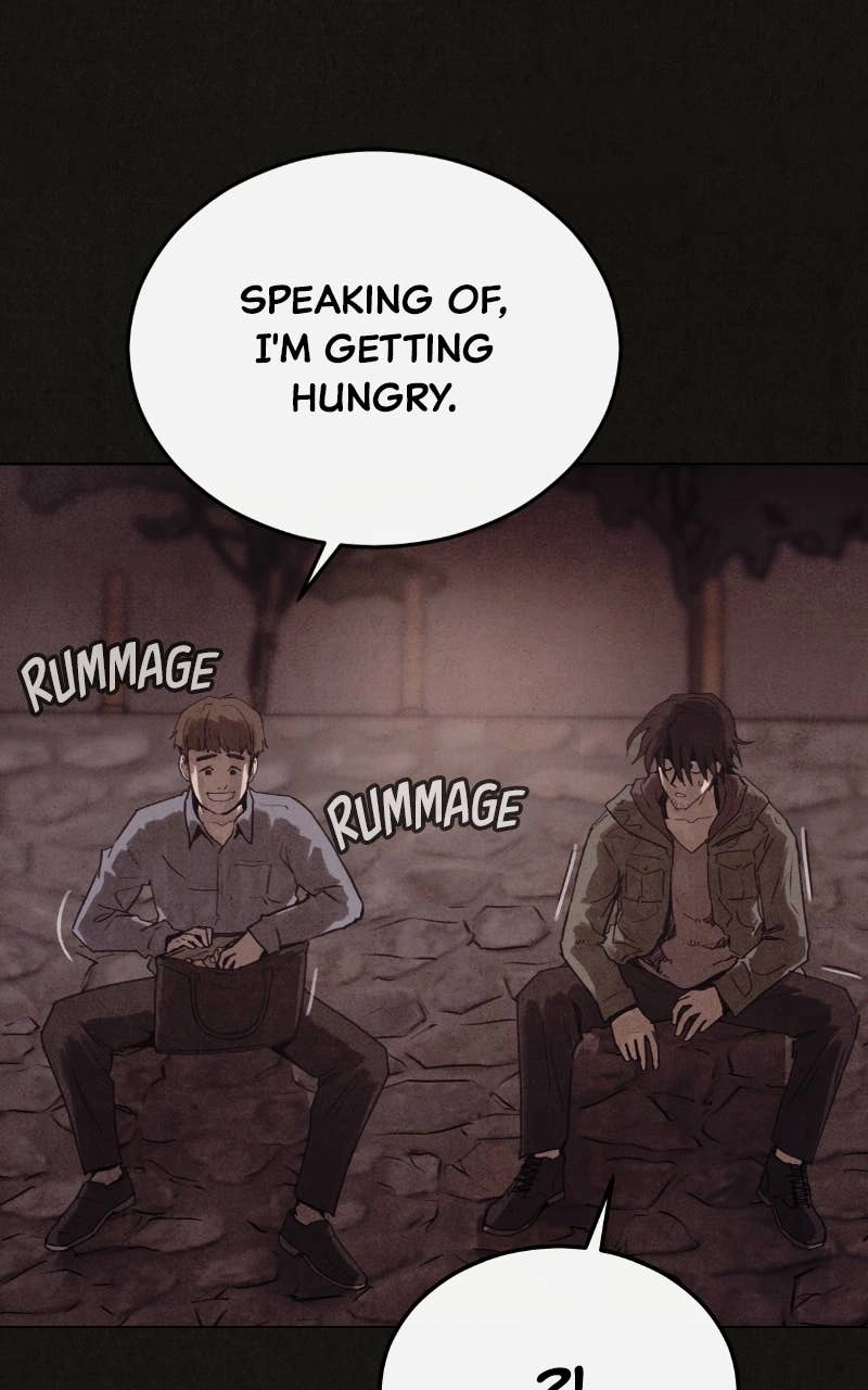 COPYCAT Chapter 6 - Page 136