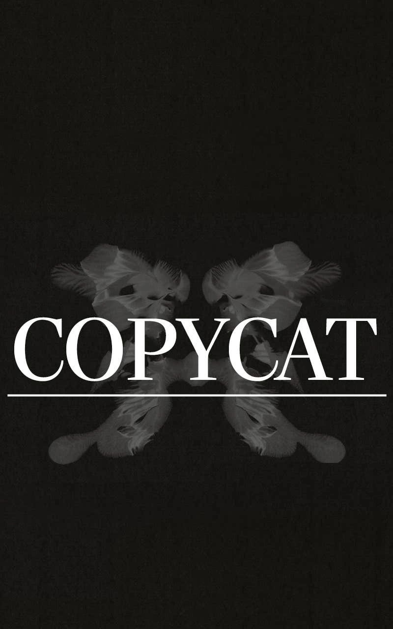 COPYCAT Chapter 7 - Page 82