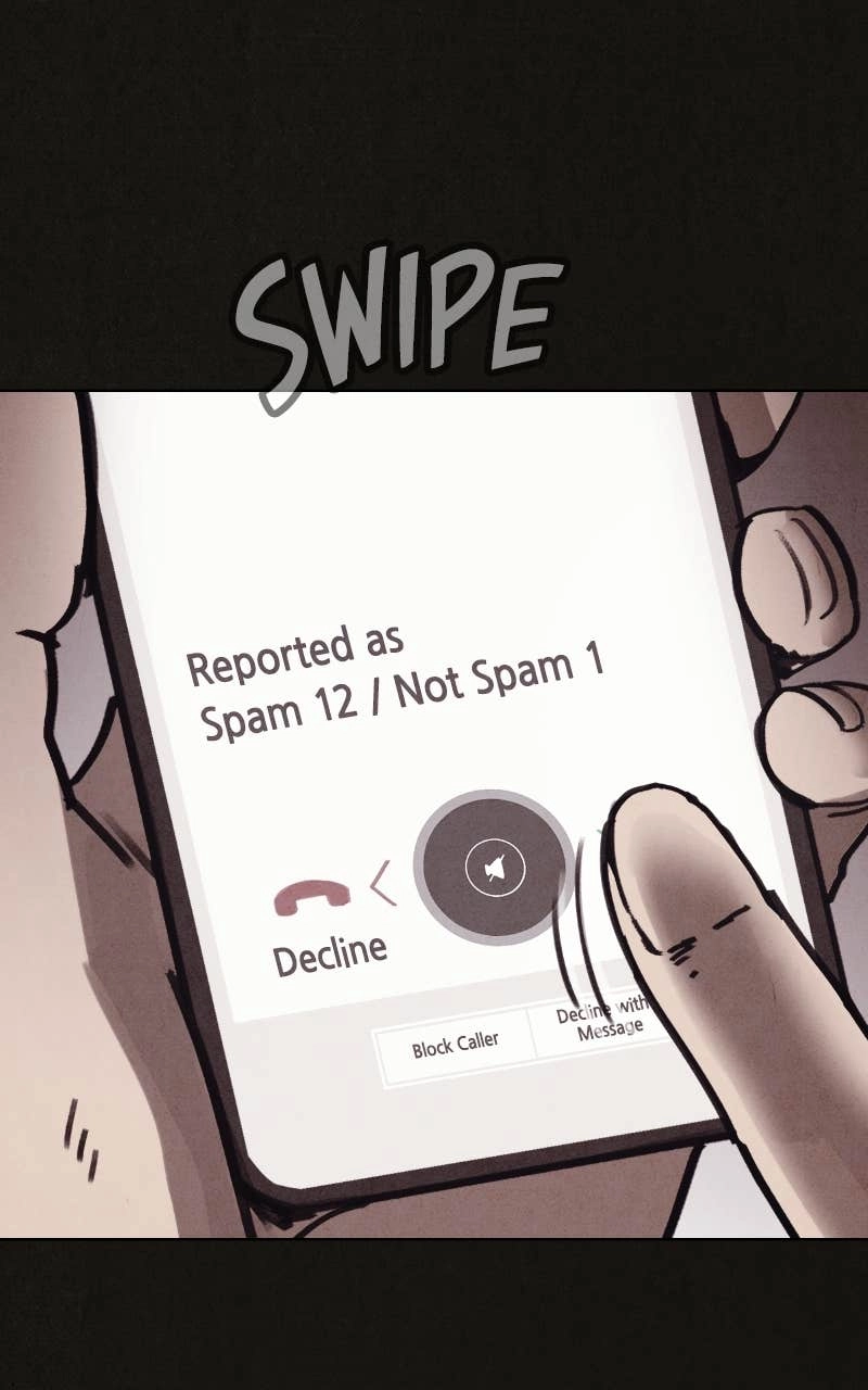 COPYCAT Chapter 8 - Page 71