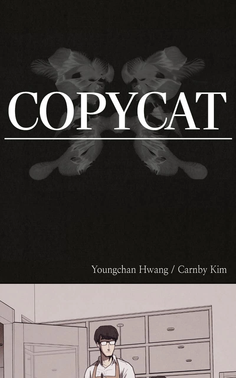 COPYCAT Chapter 11 - Page 93