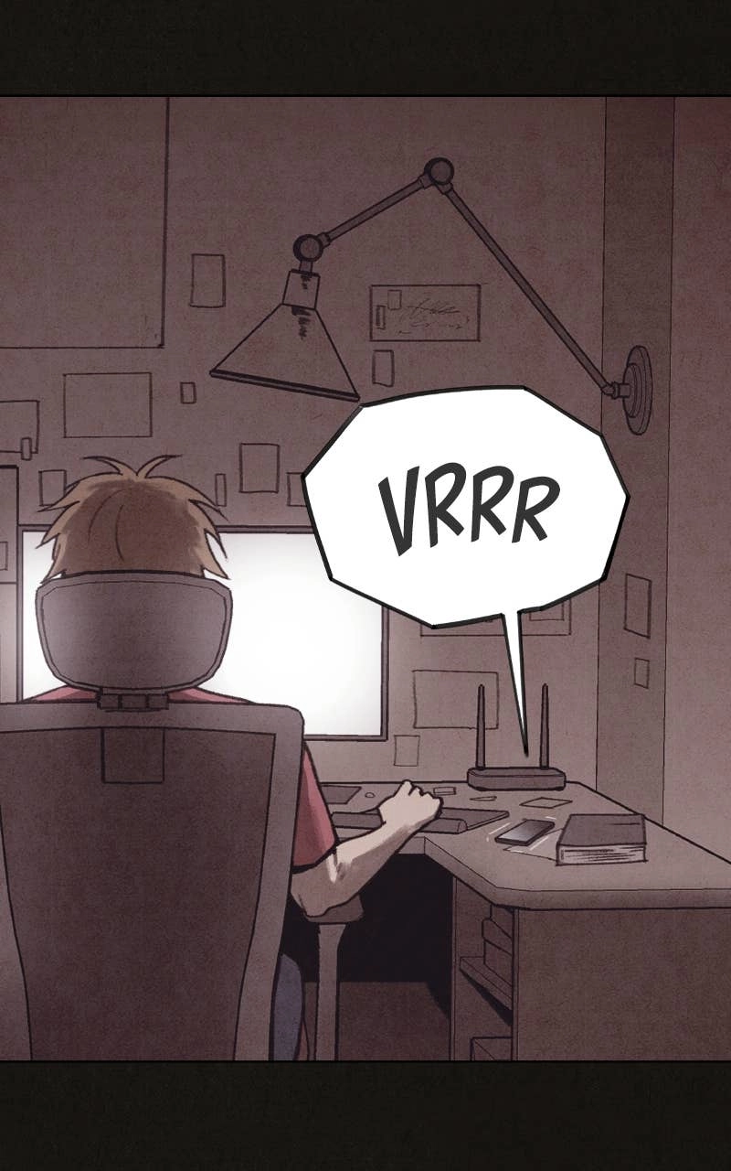 COPYCAT Chapter 13 - Page 25