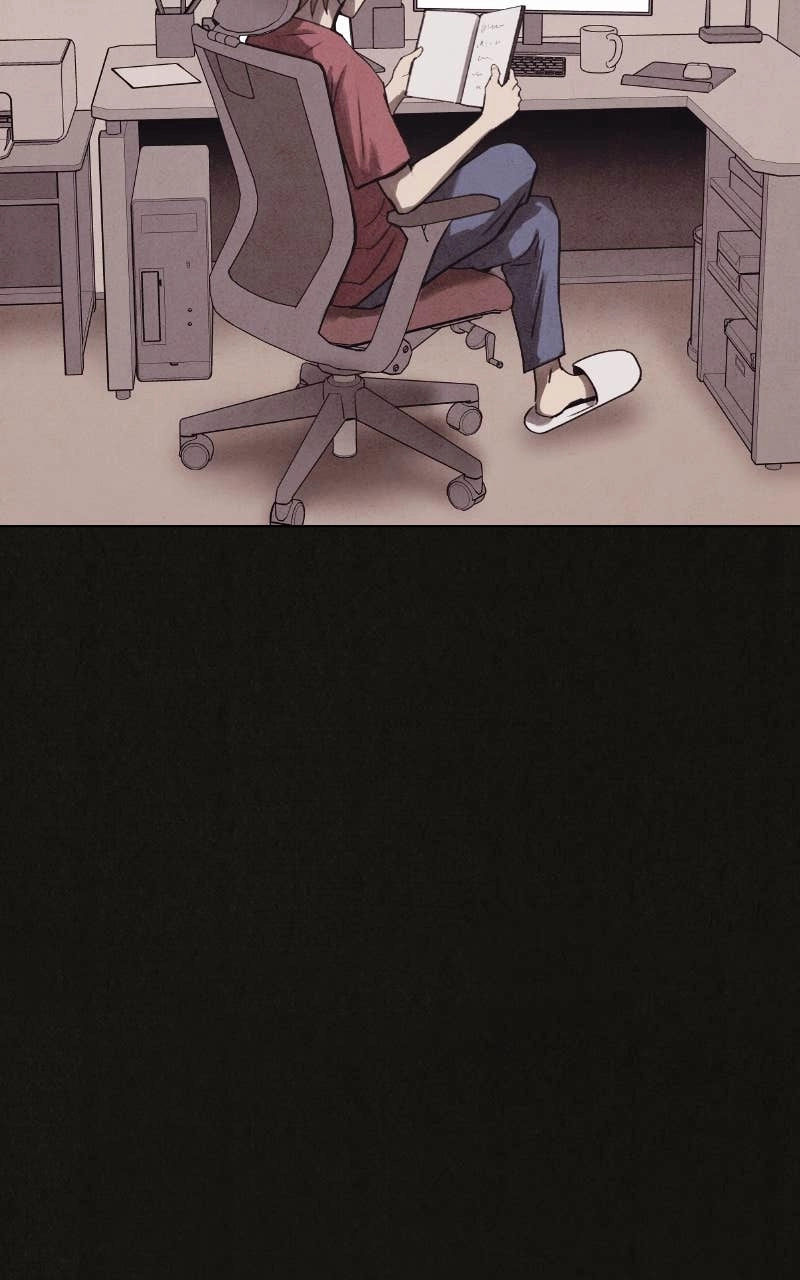 COPYCAT Chapter 14 - Page 136