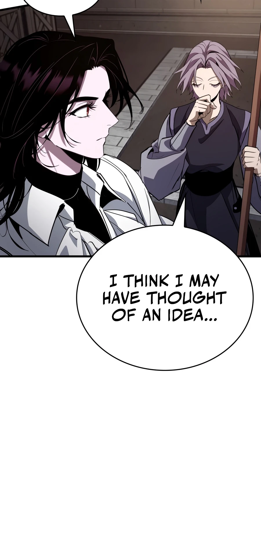 Crimson Reset Chapter 53 - Page 5