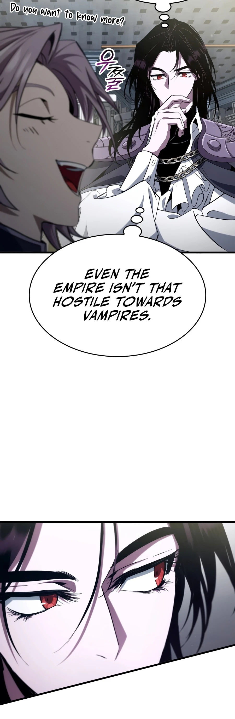 Crimson Reset Chapter 53 - Page 9