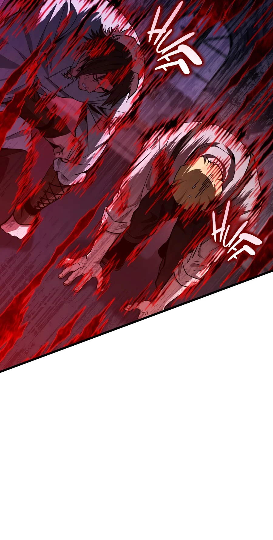 Crimson Reset Chapter 53 - Page 13