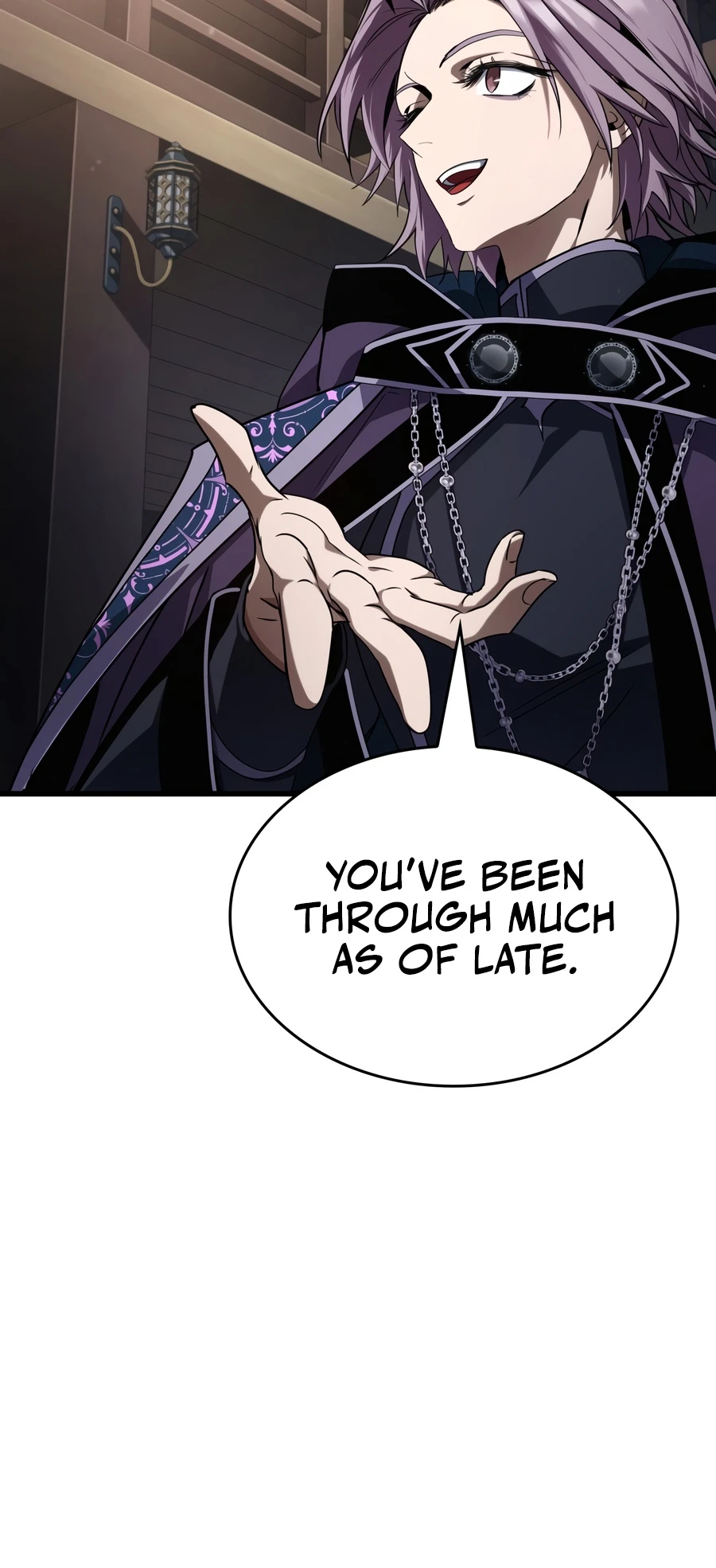 Crimson Reset Chapter 53 - Page 19