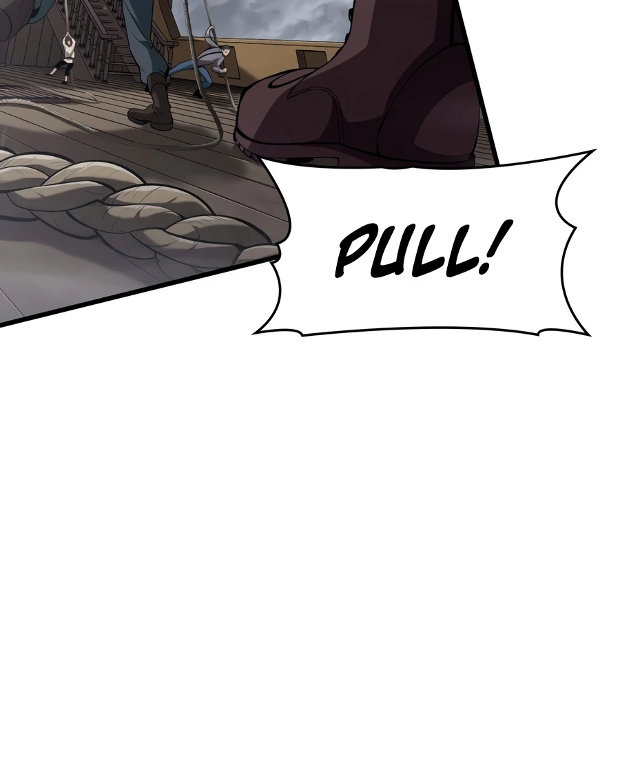 Crimson Reset Chapter 54 - Page 5