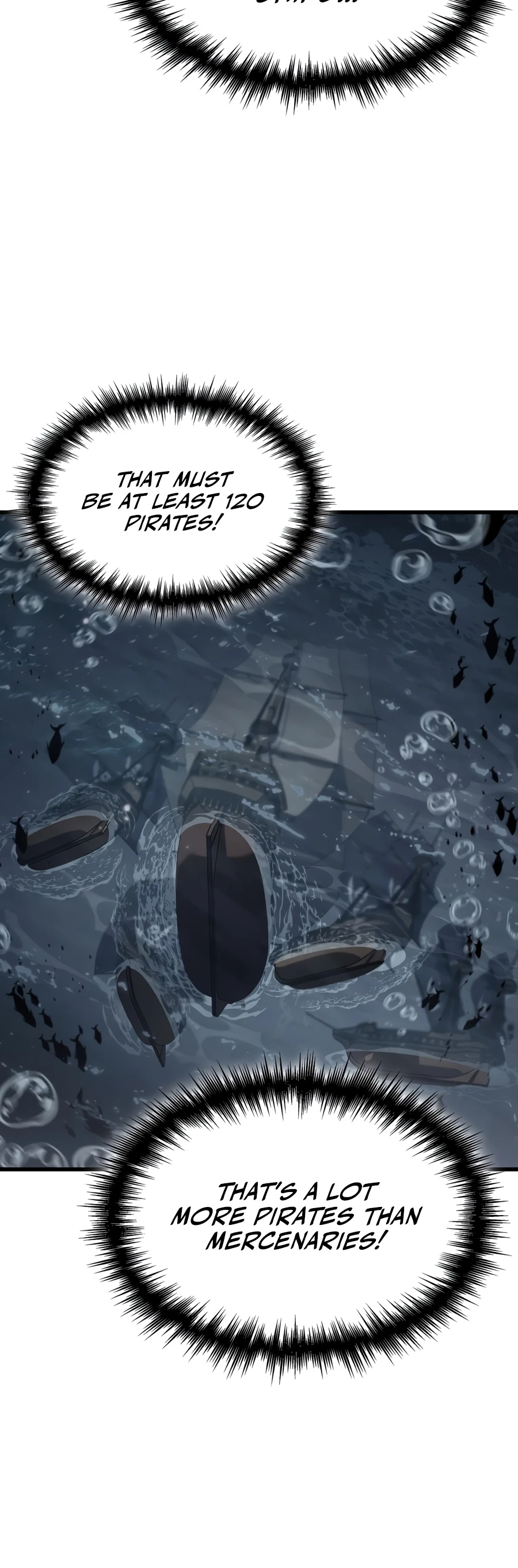 Crimson Reset Chapter 54 - Page 7