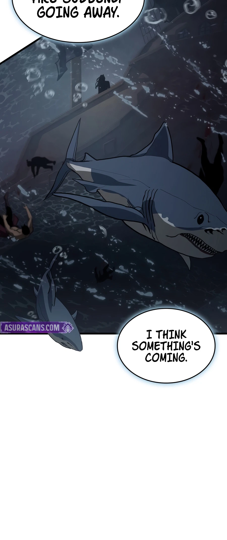 Crimson Reset Chapter 54 - Page 18