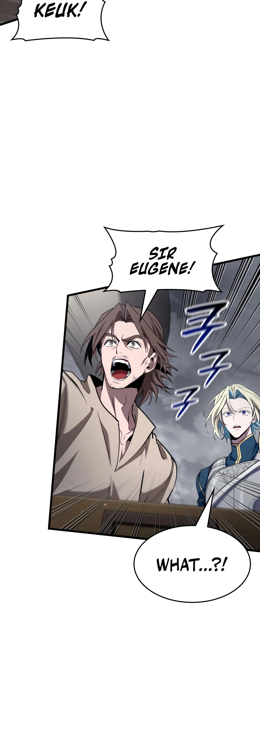 Crimson Reset Chapter 54 - Page 20
