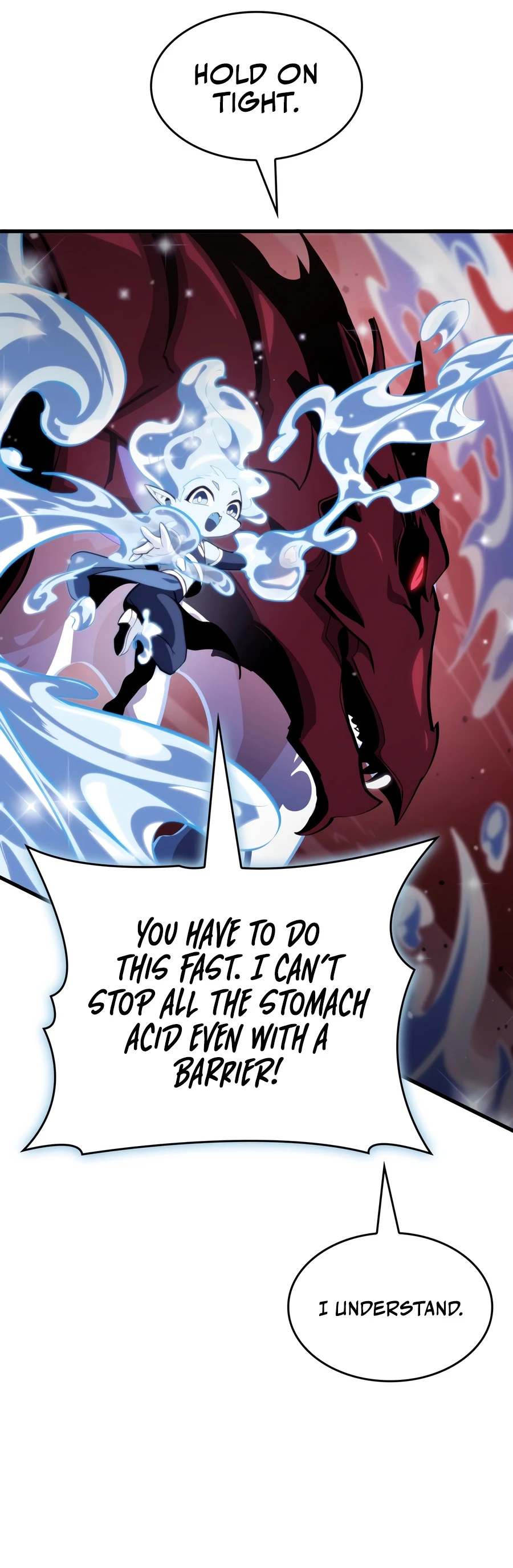 Crimson Reset Chapter 55 - Page 8