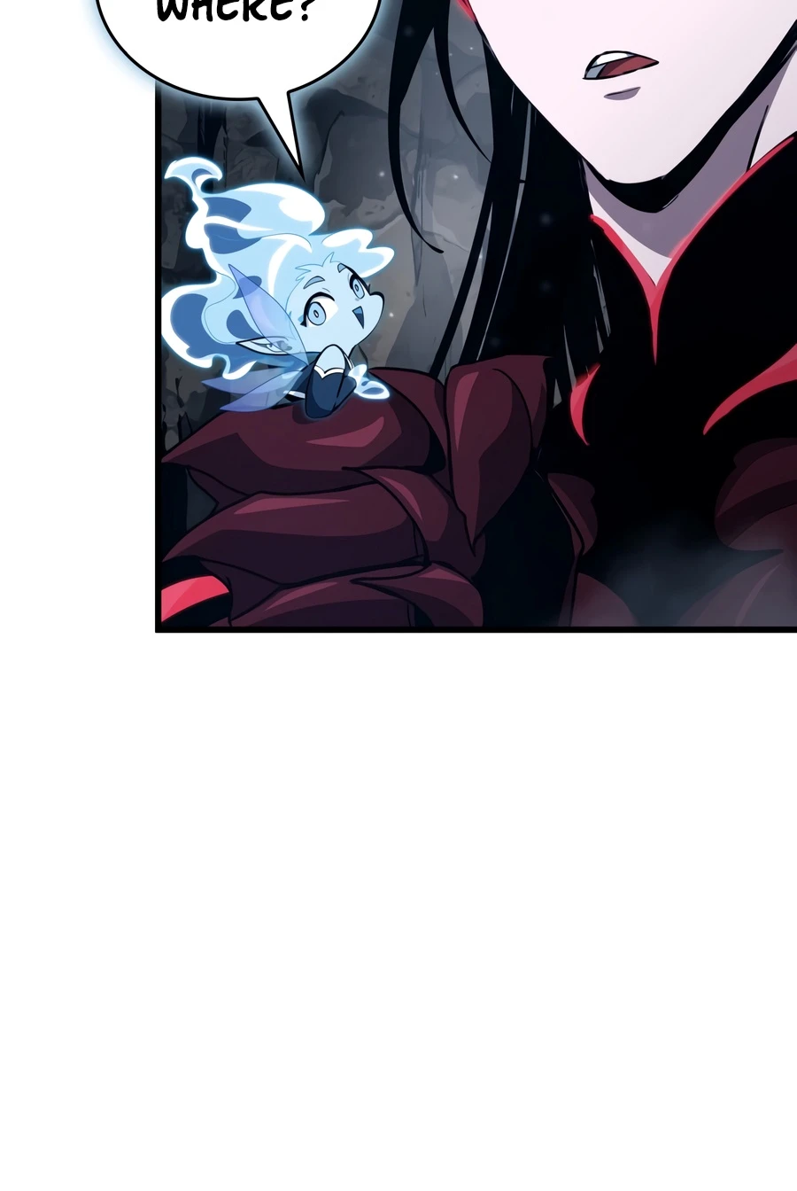 Crimson Reset Chapter 55 - Page 14
