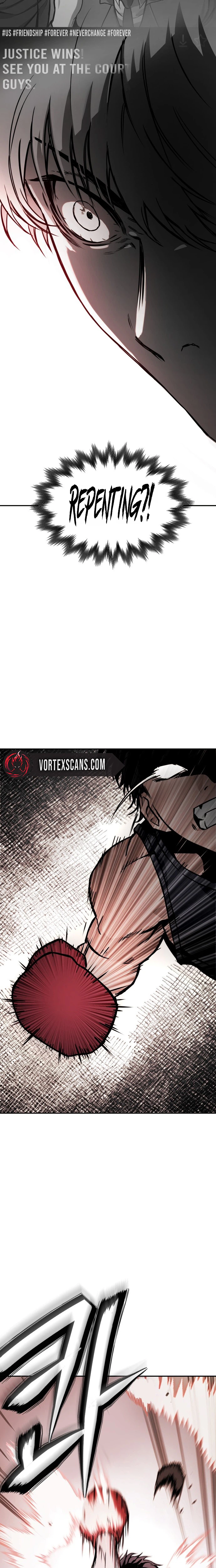 Crimson Yaksha Chapter 1 - Page 5