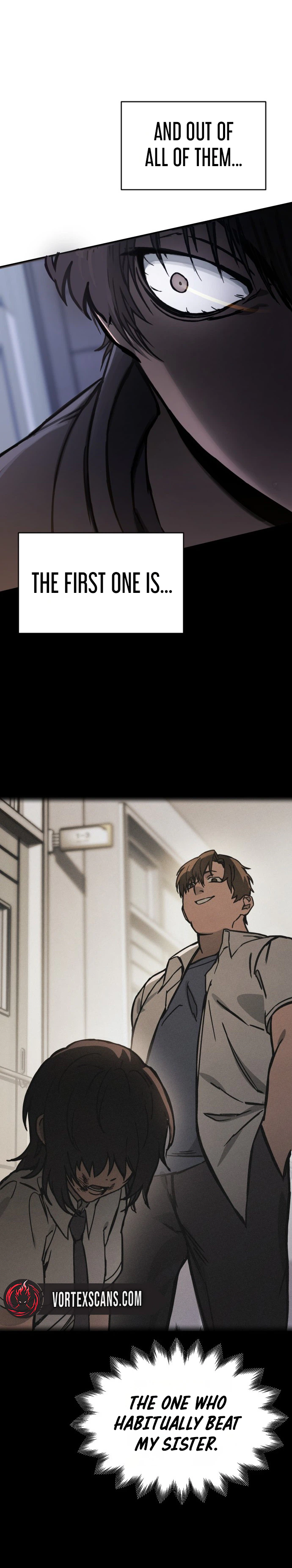 Crimson Yaksha Chapter 1 - Page 12