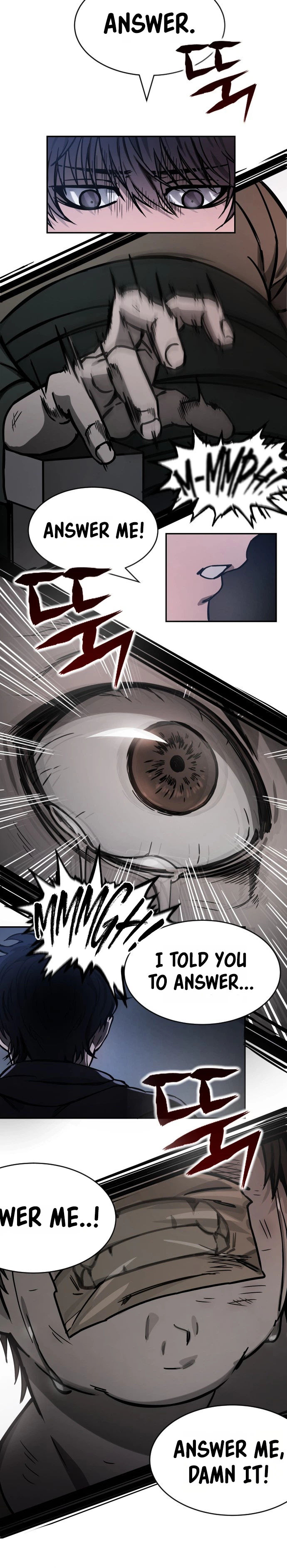 Crimson Yaksha Chapter 1 - Page 15