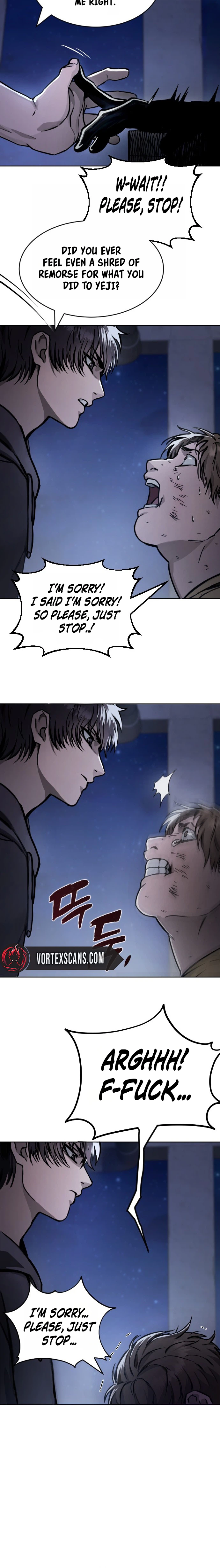 Crimson Yaksha Chapter 1 - Page 18