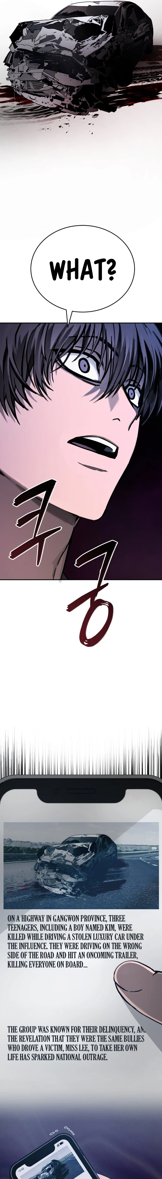 Crimson Yaksha Chapter 1 - Page 25