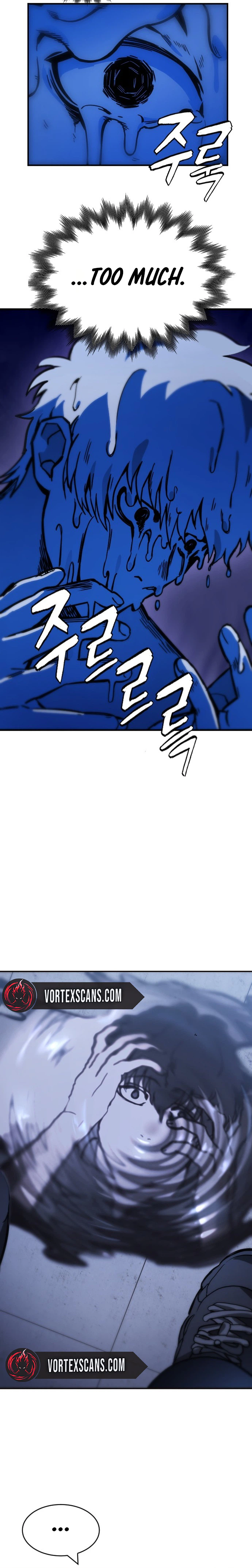 Crimson Yaksha Chapter 1 - Page 27
