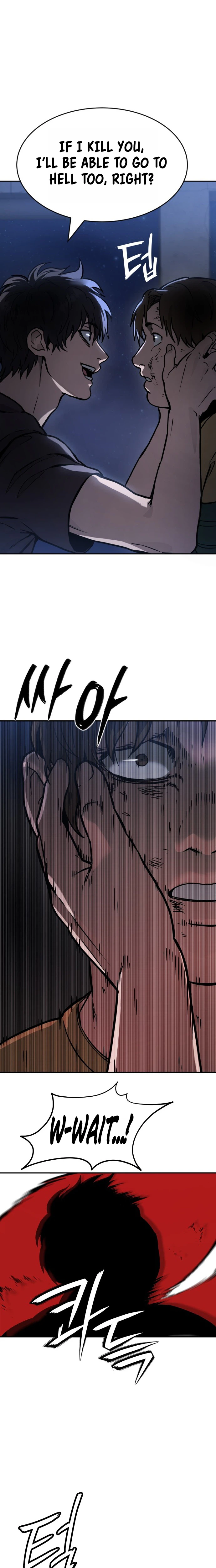 Crimson Yaksha Chapter 1 - Page 29