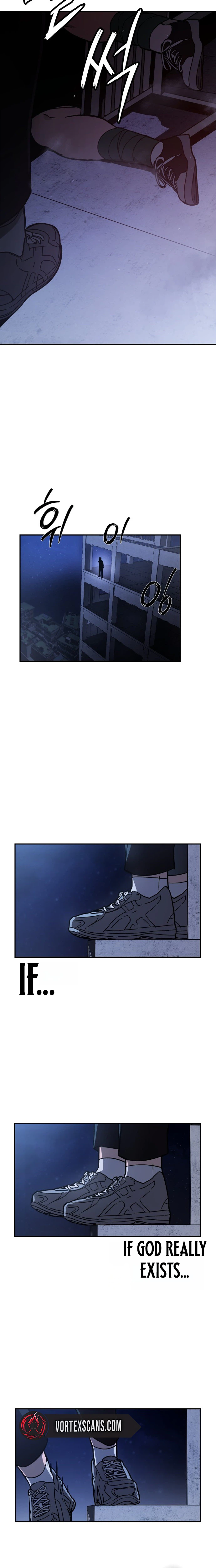 Crimson Yaksha Chapter 1 - Page 30
