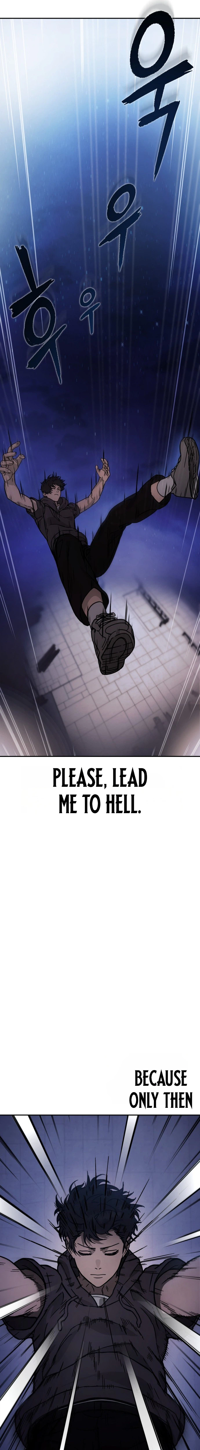 Crimson Yaksha Chapter 1 - Page 31