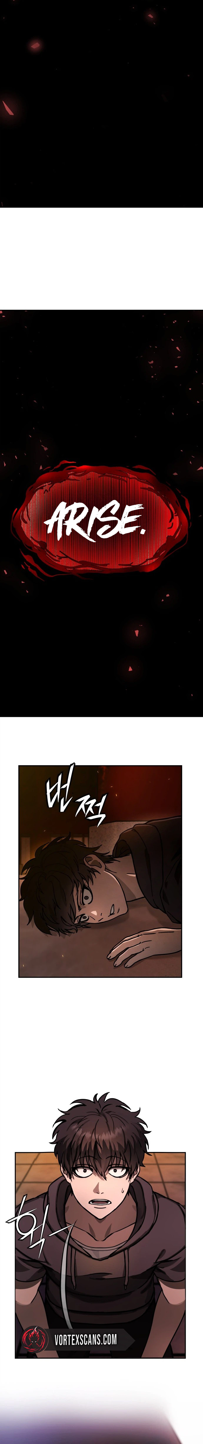 Crimson Yaksha Chapter 1 - Page 33
