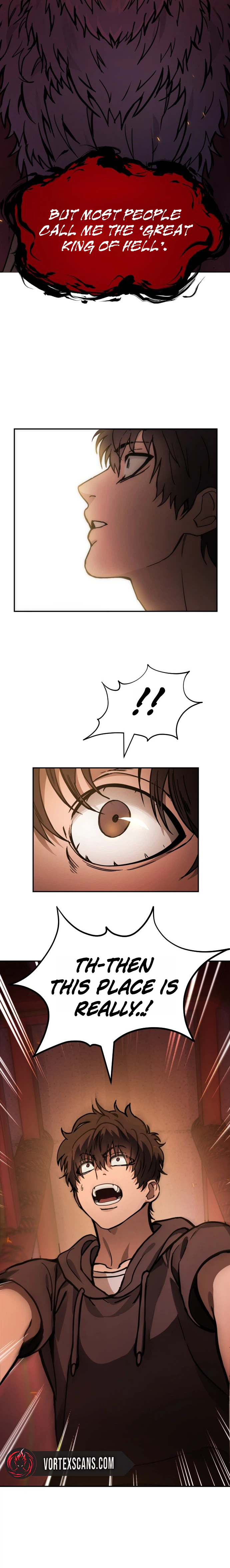 Crimson Yaksha Chapter 1 - Page 36