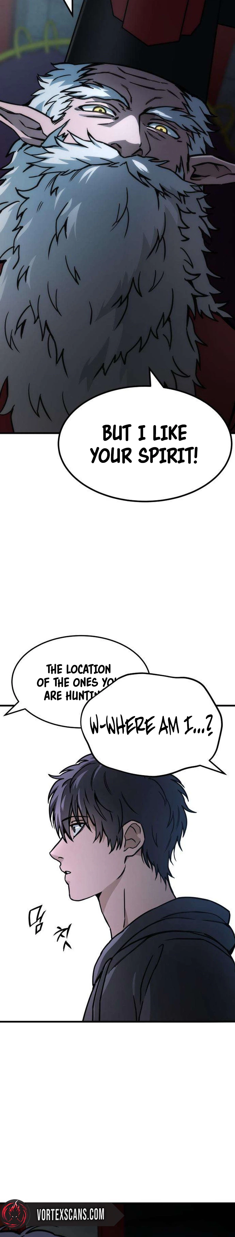 Crimson Yaksha Chapter 2 - Page 3