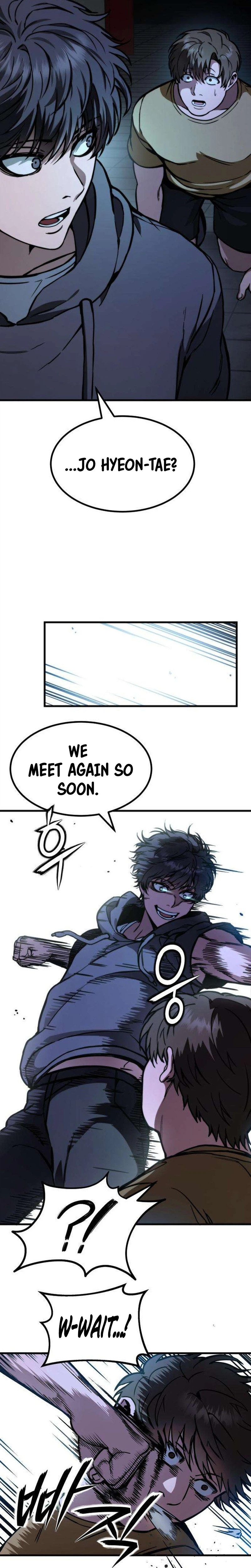 Crimson Yaksha Chapter 2 - Page 4